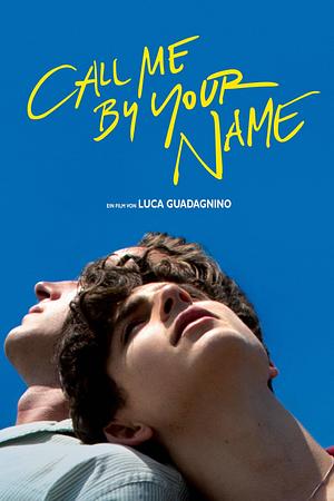 Call Me by Your Name - Foto: TMDB