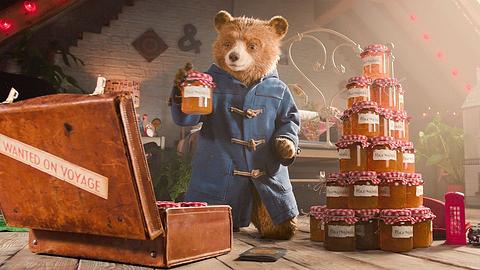 Paddington in Peru - Foto: Studiocanal