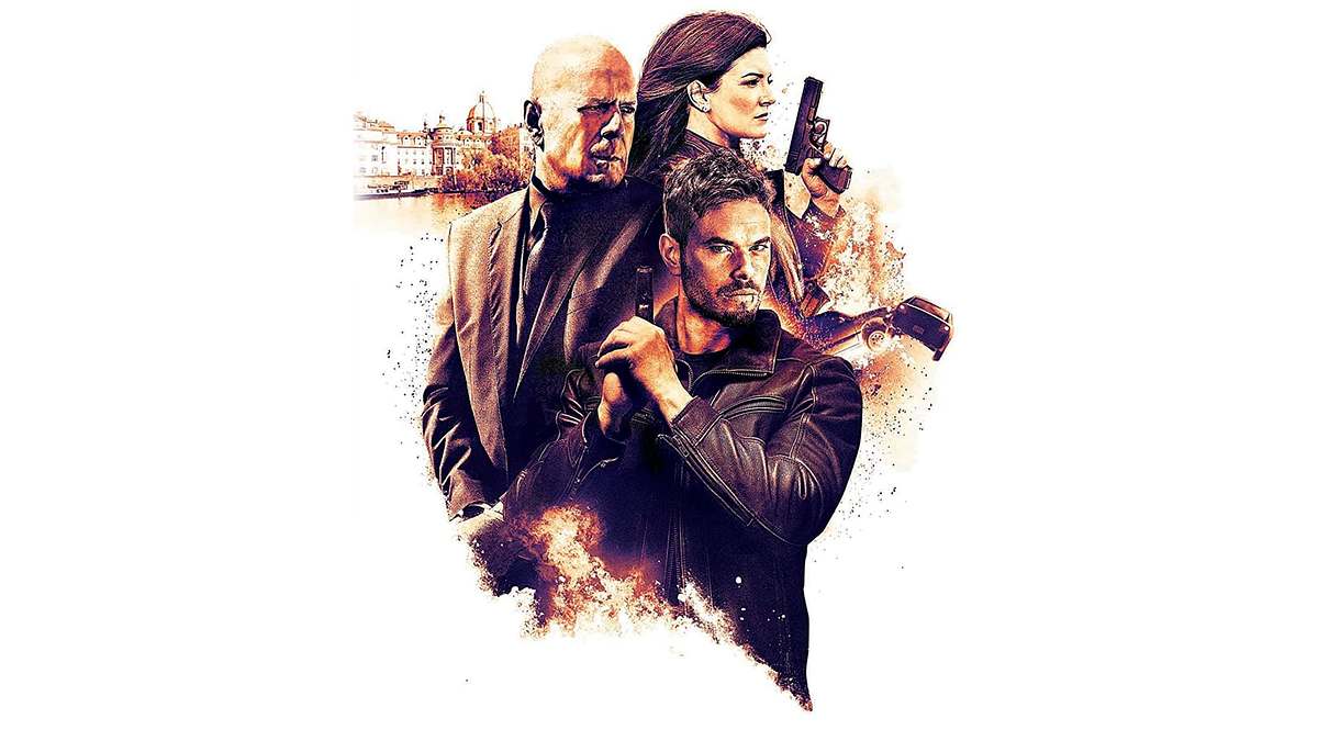 Extraction - Operation Condor Extraction - Operation Condor