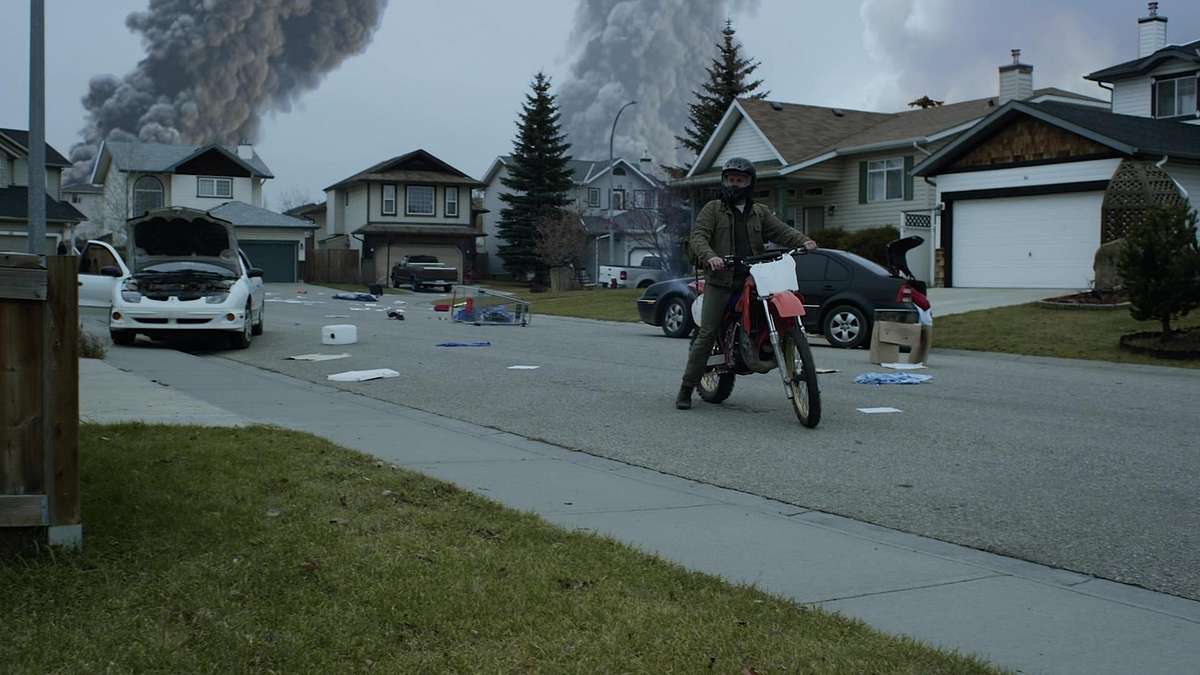Global Storm - Die finale Katastrophe Global Storm - Die finale Katastrophe
