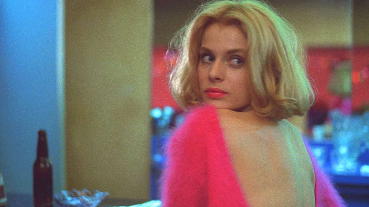 Paris, Texas Paris, Texas