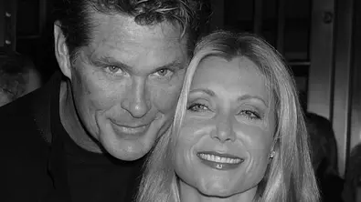 Pamela Bach-Hasselhoff ist tot - Foto: IMAGO / MediaPunch