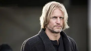 Haymitch aus Die Tribute von Panem - Foto: themoviedb.org Haymitch aus Die Tribute von Panem - Foto: themoviedb.org