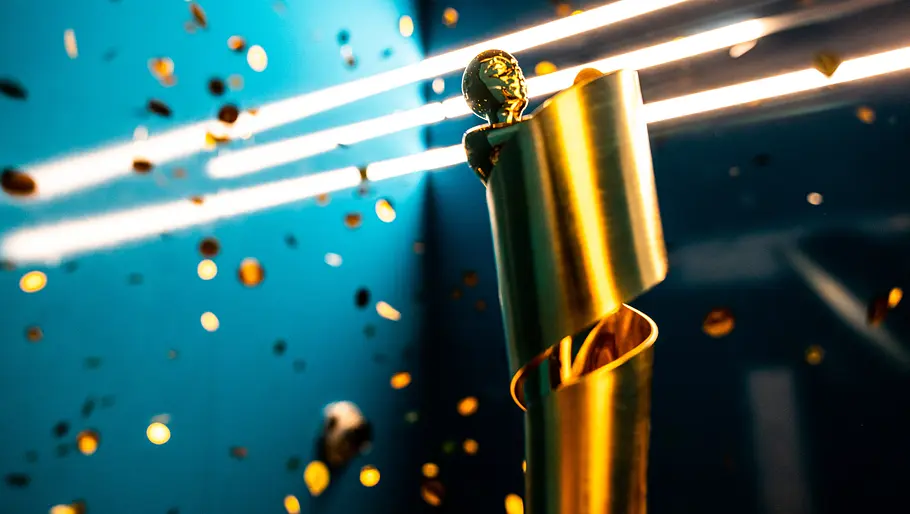 Panne beim „Deutschen Filmpreis 2026“ Panne beim „Deutschen Filmpreis 2026“