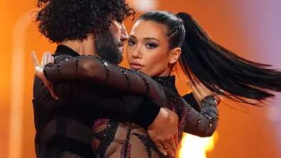 paola-maria-lets-dance-verletzung - Foto: RTL / Stefan Gregorowius