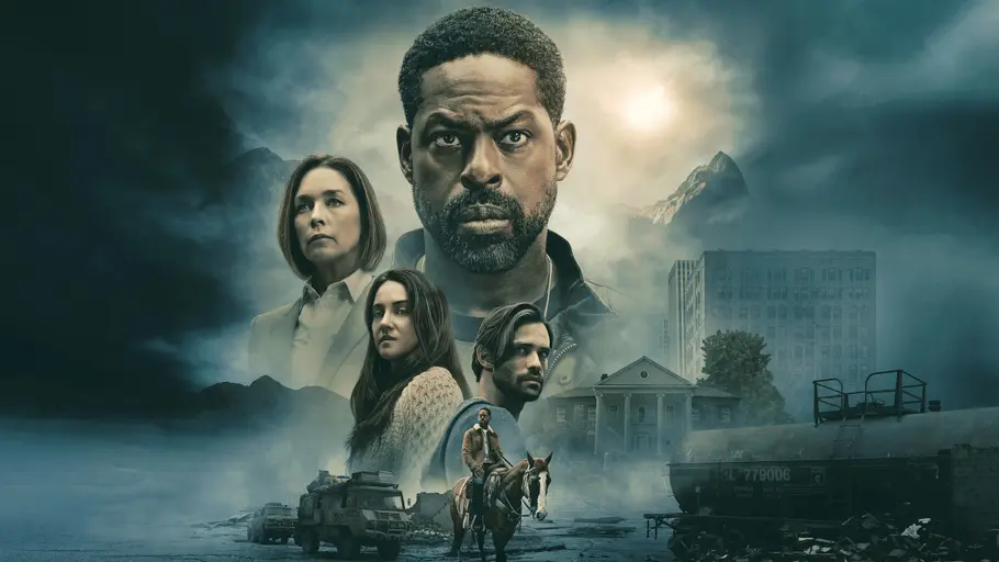 Paradiesisch ist anders: „Paradise“ und zahlreiche andere Filme und Serien gibt es nur noch in schlechterer Qualität. Promomotiv zu „Paradise“ Staffel 2.