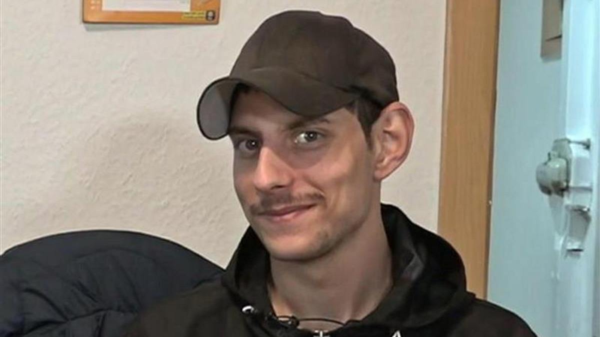 „Hartz und herzlich“-Protagonist Pascal ist wieder arbeitslos „Hartz und herzlich“-Protagonist Pascal, der nach seinem Praktikum wieder arbeitslos ist