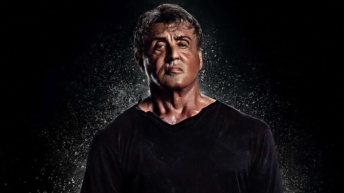 Rambo - Last Blood Rambo - Last Blood