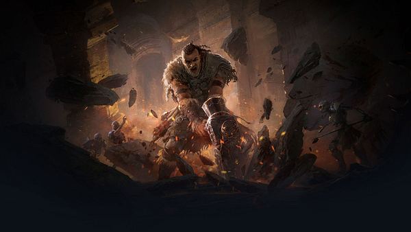 „Path of Exile 2“: Viel Potenzial, einige Probleme | Gamescom 2024 - Foto: Grinding Gear Games