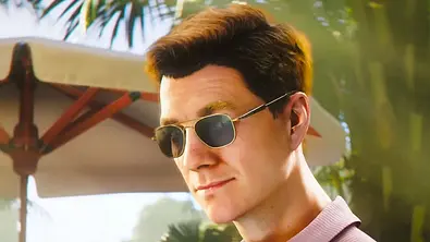 Patrick Gibson als jungem Bond  - Foto: Amazon MGM Studios/IO Interactive