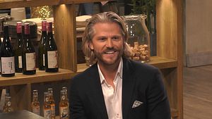 Paul Janke: Nicht Antonia Hemmer – Hat es mit dieser heißen Blondine gefunkt? - Foto: RTL