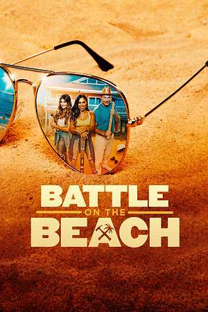 Battle on the Beach - Foto: TMDB
