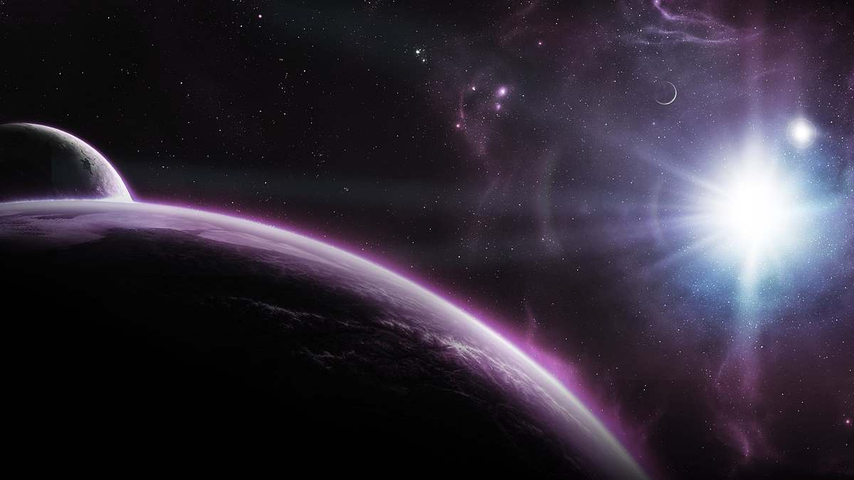 Das Universum - Eine Reise durch Raum und Zeit Das Universum - Eine Reise durch Raum und Zeit