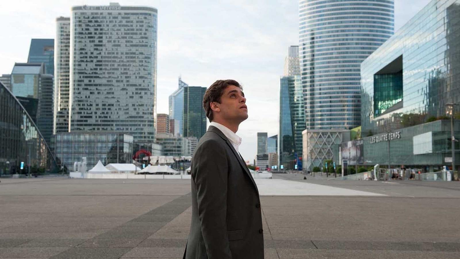 L'outsider – hier Streaming & Video on Demand