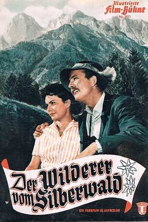 Der Wilderer vom Silberwald - Foto: TMDB