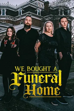 We Bought a Funeral Home - Foto: TMDB We Bought a Funeral Home - Foto: TMDB
