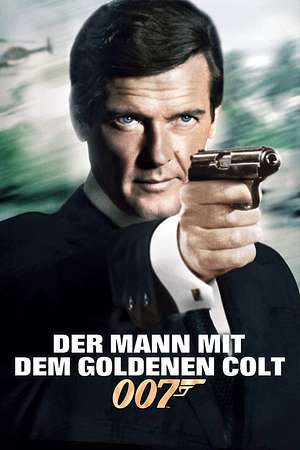 James Bond 007 - Der Mann mit dem goldenen Colt - Foto: TMDB