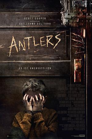 Antlers - Foto: TMDB