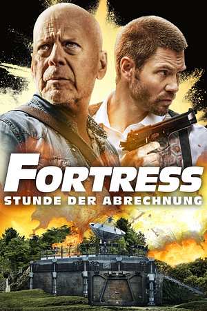 Fortress - Stunde der Abrechnung - Foto: TMDB