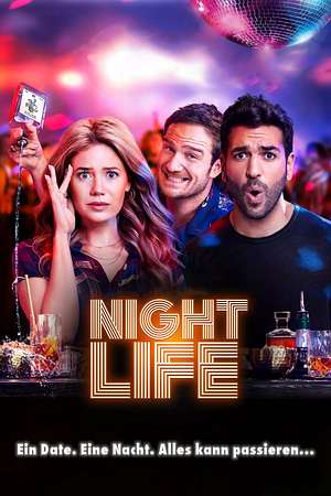 Nightlife - Foto: TMDB
