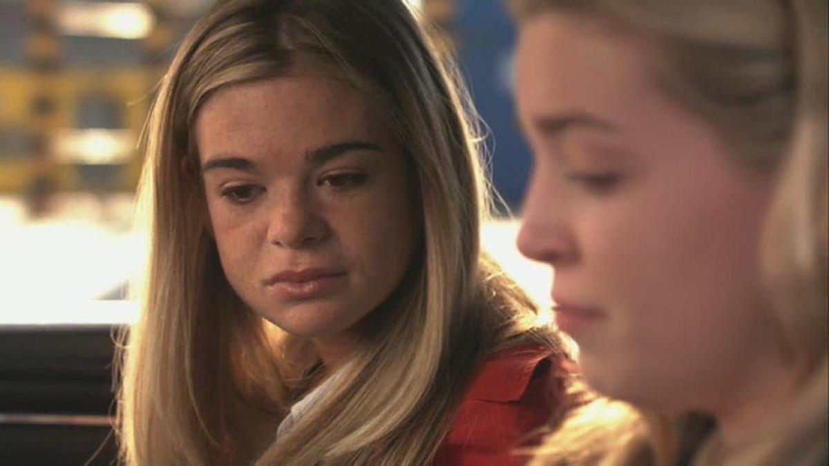 So gut wie tot - Dead Like Me: Der Film So gut wie tot - Dead Like Me: Der Film