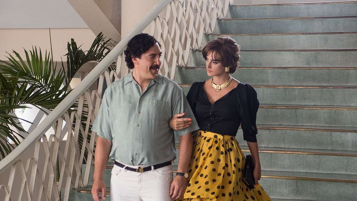 Loving Pablo Loving Pablo