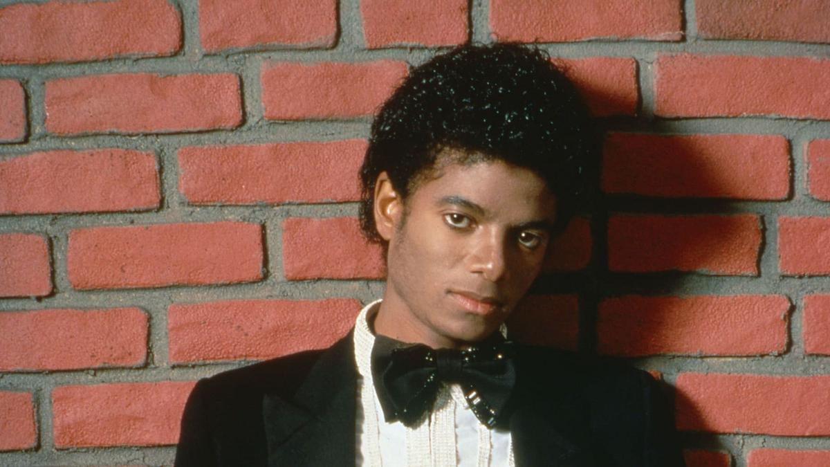 Michael Jackson's Journey from Motown to Off the Wall Michael Jackson's Journey from Motown to Off the Wall