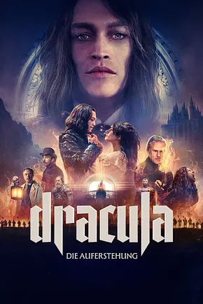 Dracula - Die Auferstehung - Foto: TMDB