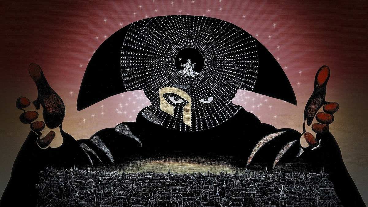 Amadeus Amadeus
