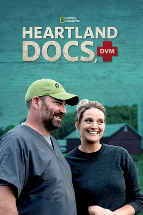Heartland Docs, DVM - Foto: TMDB Heartland Docs, DVM - Foto: TMDB