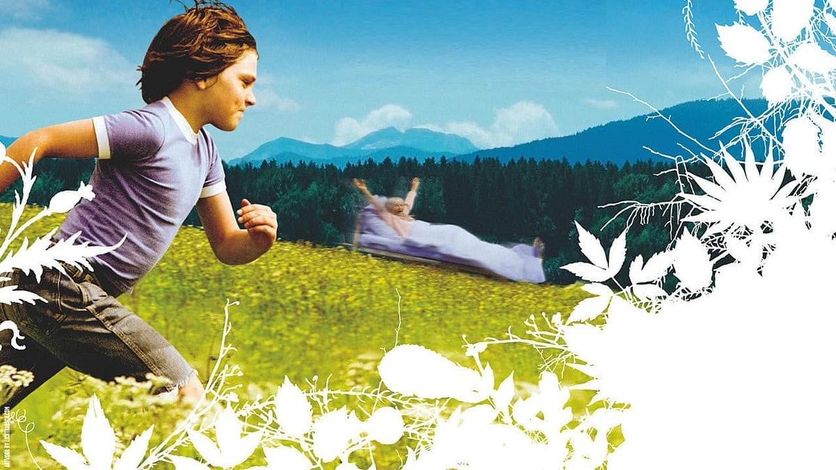 Wer früher stirbt ist länger tot Wer früher stirbt ist länger tot