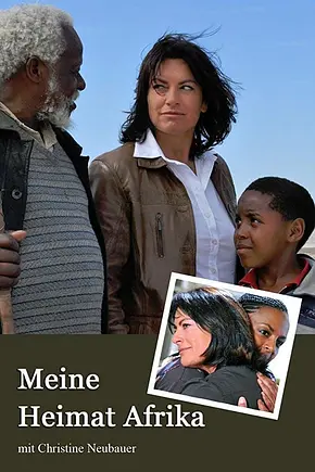 Meine Heimat Afrika - Foto: TMDB