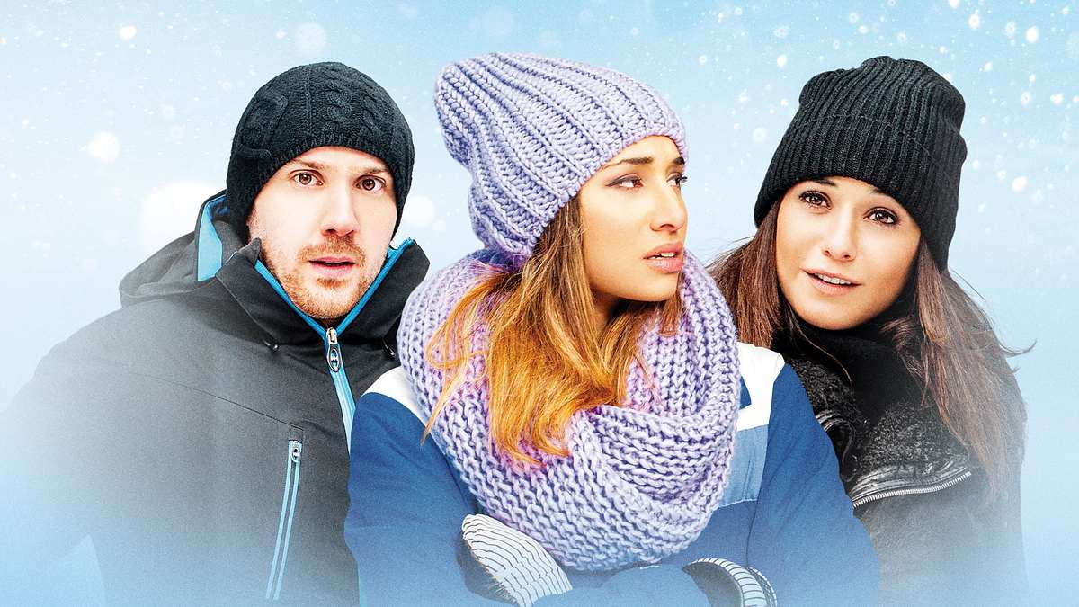 Three Night Stand - Urlaub bei der Ex Three Night Stand - Urlaub bei der Ex
