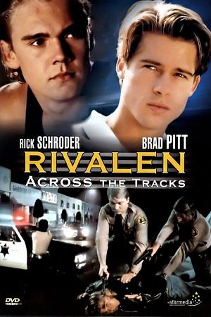 Rivalen - Foto: TMDB