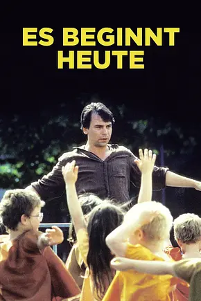 Es beginnt heute - Foto: TMDB Es beginnt heute - Foto: TMDB