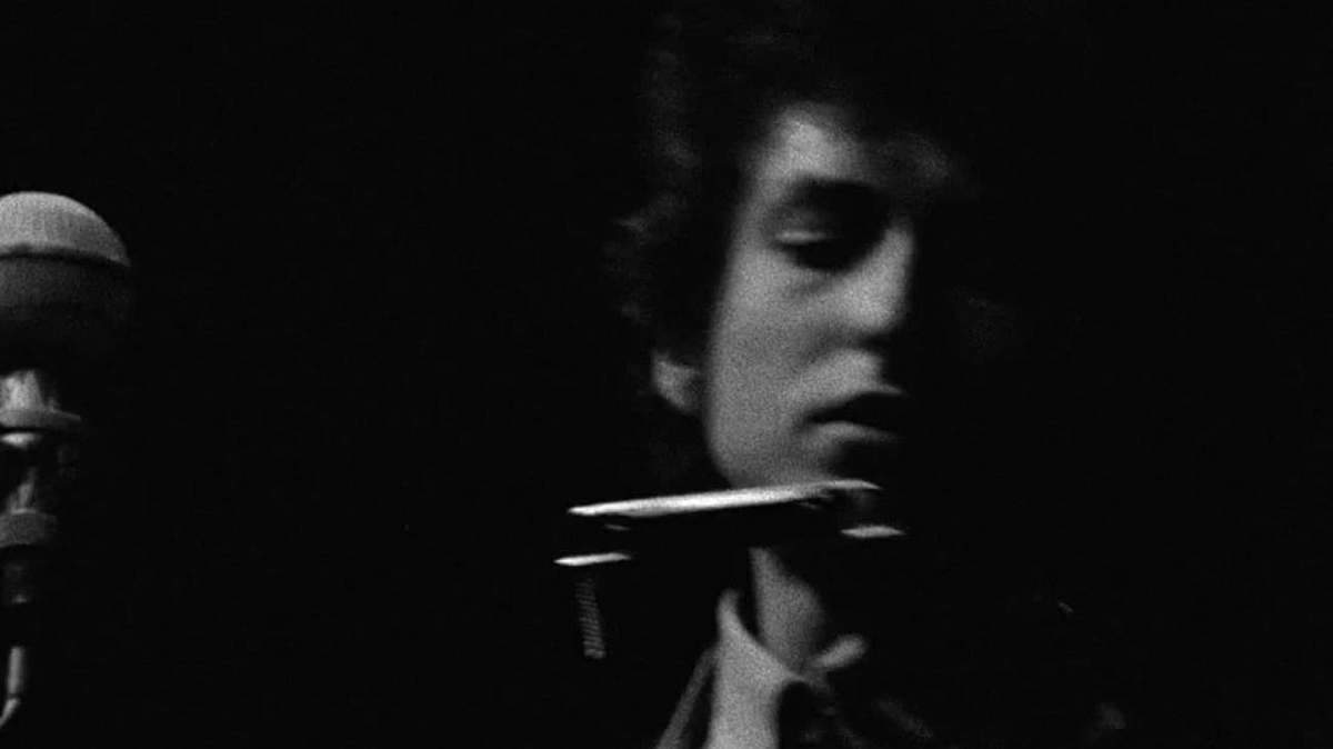 Bob Dylan - No Direction Home Bob Dylan - No Direction Home
