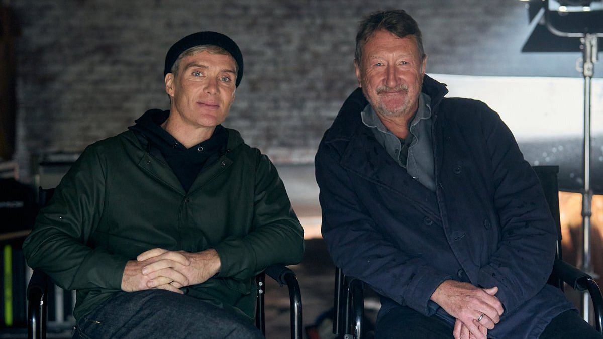 Die Dreharbeiten zum Peaky Blinders-Film haben begonnen