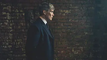 Peaky Blinders: Cillian Murphy kehrt als Tommy Shelby zurück - Foto: Netflix Peaky Blinders: Cillian Murphy kehrt als Tommy Shelby zurück - Foto: Netflix