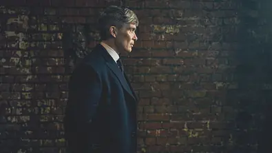Peaky Blinders: Cillian Murphy kehrt als Tommy Shelby zurück - Foto: Netflix