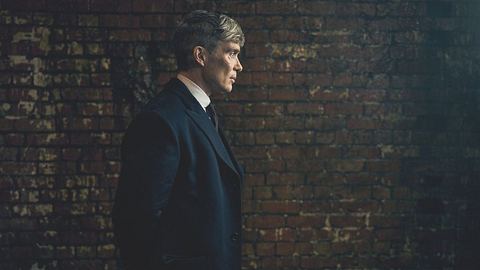 Peaky Blinders: Cillian Murphy kehrt als Tommy Shelby zurück - Foto: Netflix
