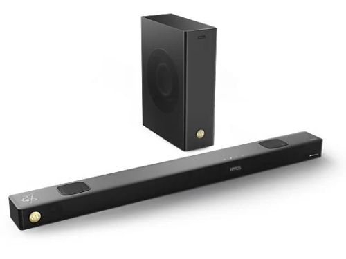 PEAQ ICONIC Harmony 1 | PEB 512-RW, Soundbar