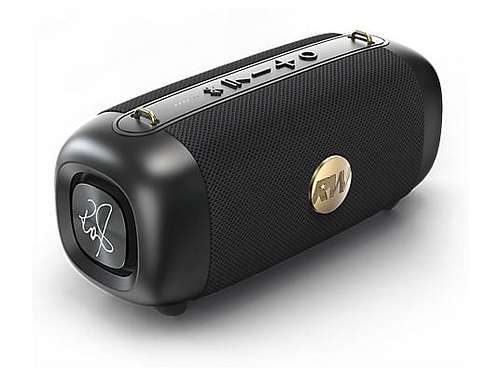 PEAQ ICONIC Vibe 1 | PPA 405-RW Bluetooth Lautsprecher