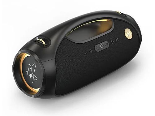 PEAQ ICONIC Vibe 2 | PPA 600-RW Bluetooth Lautsprecher,