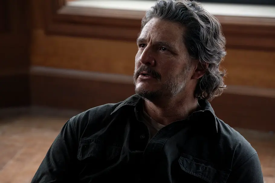 Pedro-Pascal-Joel-The-Last-of-Us Pedro Pascal in The Last of Us