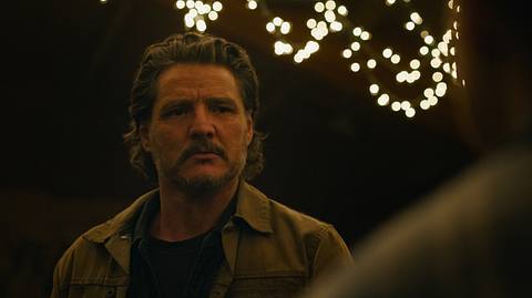 Pedro Pascal schlüpft wieder in die Rolle von Joel. - Foto: HBO