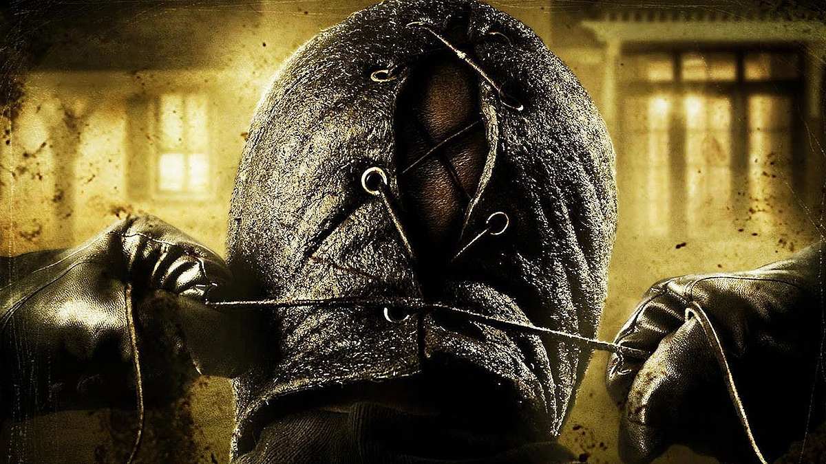 The Collector: He Always Takes One The Collector: He Always Takes One
