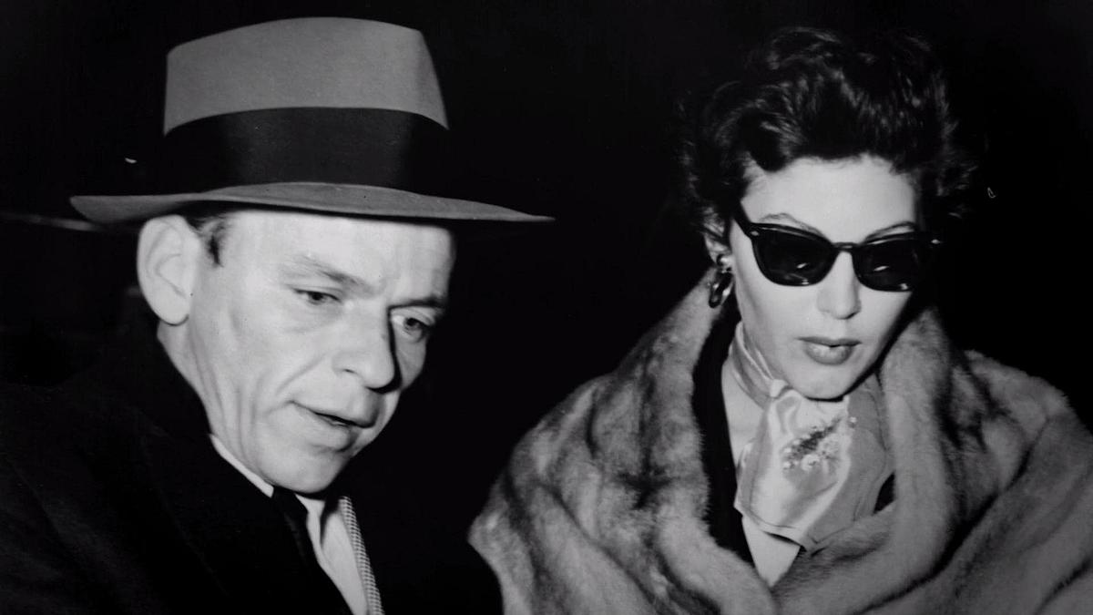 Frank Sinatra - Amerikas goldenes Zeitalter Frank Sinatra - Amerikas goldenes Zeitalter