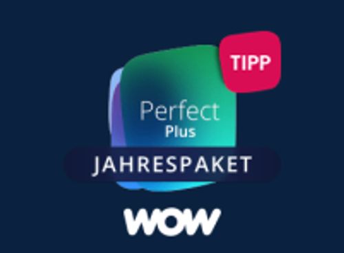 Perfect Plus und WOW Filme & Serien