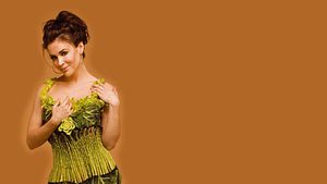 Alyssa Milano - Foto: PETA