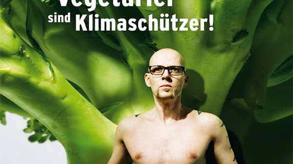 Thomas D - Foto: PETA